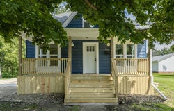 500 W 3rd Street, Sumner, IA 50674