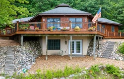 1454 Cedar River Drive, Bellaire, MI 49615