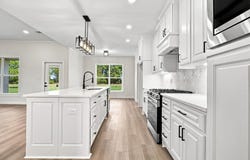 11024 Craig Rd., Scott, AR 72142