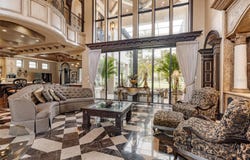 641 WOODBRIDGE DRIVE, ORMOND BEACH, FL 32174