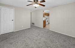 7807 Morris Drive, Little Rock, AR 72209