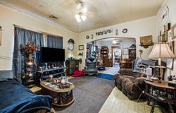 312 W Laurel St, Sedan, KS 67361