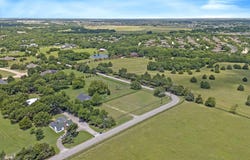 701 Meandering Way, Fairview, TX 75069