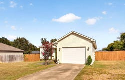 1607 Moon Road, Ward, AR 72176