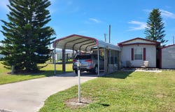 1014 Bream Avenue, Okeechobee, FL 34974