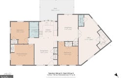 1199 OAK AVE, SHADY SIDE, MD 20764