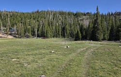 39 S Quill Rd, Brian Head, UT 84719