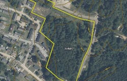 10 Acres Cannon Rd, OXFORD, MS 38655