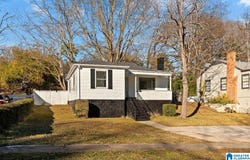 9036 N BEVERLY DRIVE, BIRMINGHAM, AL 35206