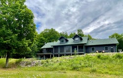 N8054 RIDGE RD, Phillips, WI 54555