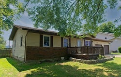 103 E Willow Street, Mansfield, MO 65704