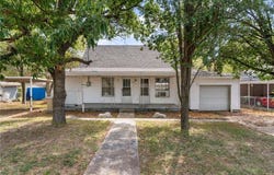 41 W Gary ST, Greenwood, AR 72936
