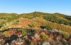 5885 Lion Ridge Road, Creston, CA 93432