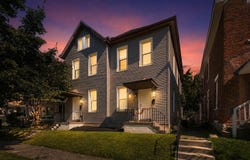 358-360 E Markison Avenue, Columbus, OH 43207