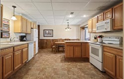 3302 GARRISON LN, Phelps, WI 54554