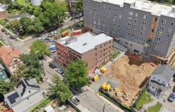 256-258 Woodworth Avenue, Yonkers, NY 10701