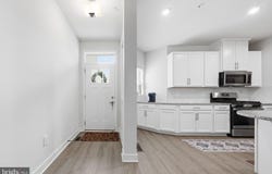 6134 DOCK Street, FREDERICK, MD 21703
