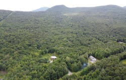 1445 Stevens Mill Road, Jay, VT 05859