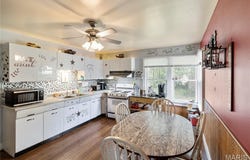 1111 Richeson Road, Potosi, MO 63664