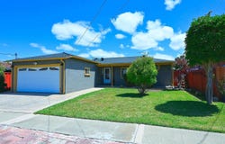 26454 Taft St, Hayward, CA 94544