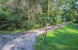 124 P A Sanders Road, Sopchoppy, FL 32358
