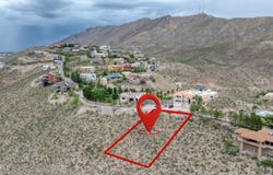 19 SILENT CREST Drive, El Paso, TX 79902