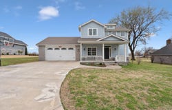 56907 E Maple Ridge Road, Monkey Island, OK 74331