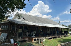 234 Harkreader Road, Hartman, AR 72840