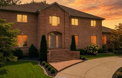 140 Prestwick Place, Paducah, KY 42001