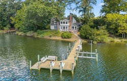 731 Flowering Field, White Stone, VA 22578