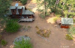661 Drinkwater Gulch, Hayfork, CA 96041