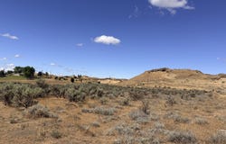 Sunshine Ln, Hermiston, OR 97838