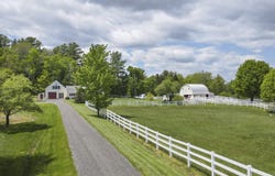 273 Pleasant Point Road, Cushing, ME 04563