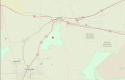 Osborne, Lenwood, CA 92311