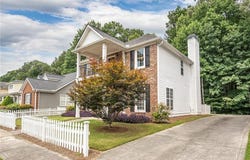 4606 Liberty Square Drive, Acworth, GA 30101