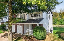 1576 Forest Springs Drive, Ballwin, MO 63021