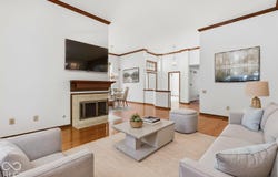 12021 Waterford Lane, Carmel, IN 46033