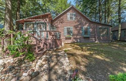 7130 TIMBER LN, Rhinelander, WI 54501