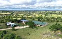 8400 Maner Rd, Harper, TX 78631