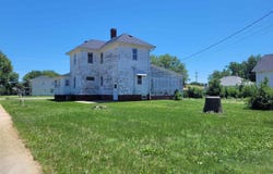 301 14th Avenue, Franklin, NE 68939