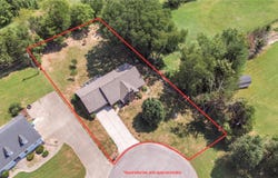 1032 S Fork Drive, Somerset, KY 42503