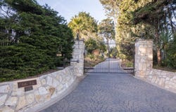 3321 17 Mile DR, PEBBLE BEACH, CA 93953