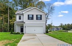 1650 River Bluff Lane, North Prince George, VA 23860