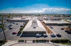81893 Dr Carreon Blvd, Indio, CA 92201