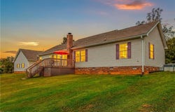 3280 Snow Hill Church Road, Lawsonville, NC 27022