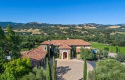 25084 Asti Road, Geyserville, CA 95425
