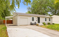 9219 W 100th Street, Overland Park, KS 66212