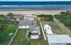 6984 NW Finisterre Avenue, Yachats, OR 97498