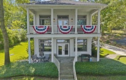 18630 Eastside Rd, Troup, TX 75789