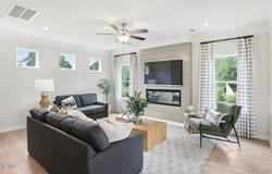 561 Trove Lane, Vass, NC 28394